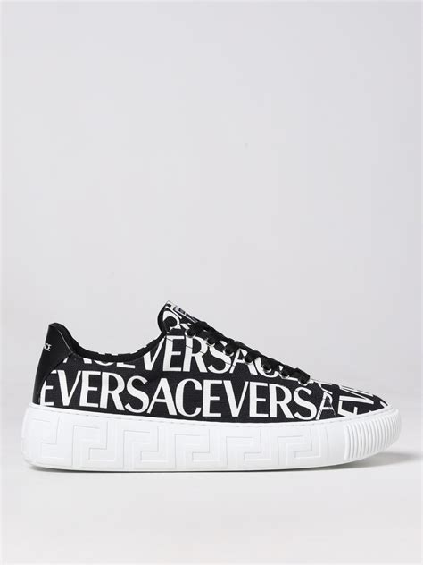 how much are versace shoes|farfetch versace shoes.